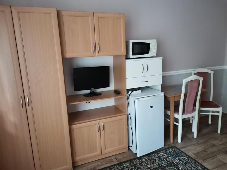 Emma Vendeghaz Hotel Balatonfüred Eksteriør billede